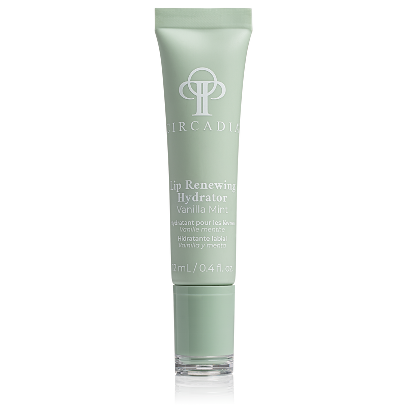 Lip Renewing Hydrator 12 ml (VANILLA MINT)
