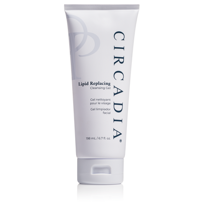 Lipid Replacing Cleansing Gel 198ml