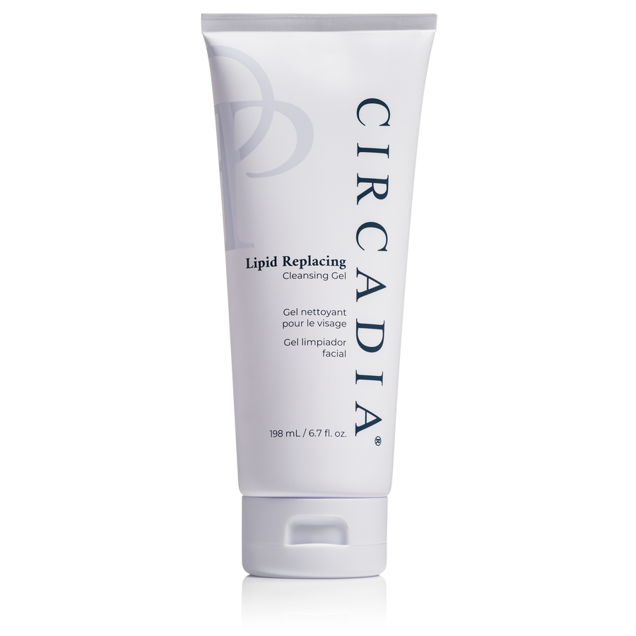 Lipid Replacing Cleansing Gel 198ml