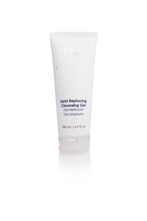 Lipid Replacing Cleansing Gel 200ml