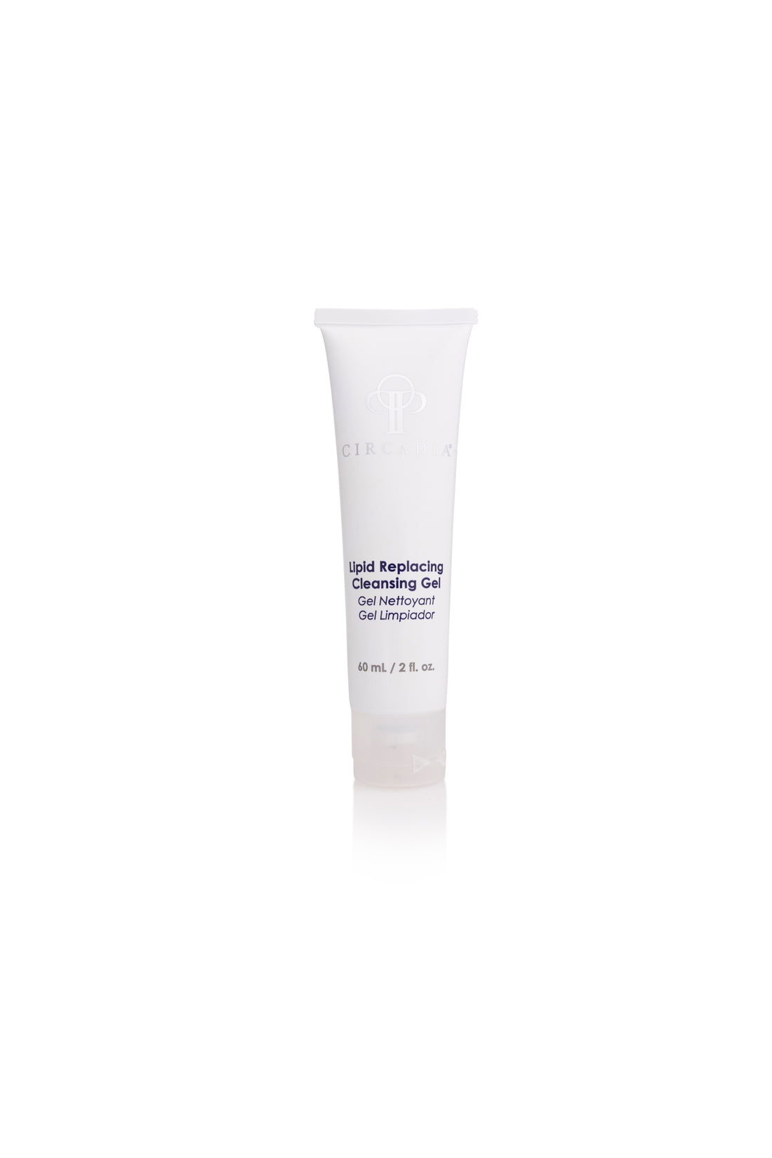 Lipid Replacing Cleansing Gel, Travelsize 60ml