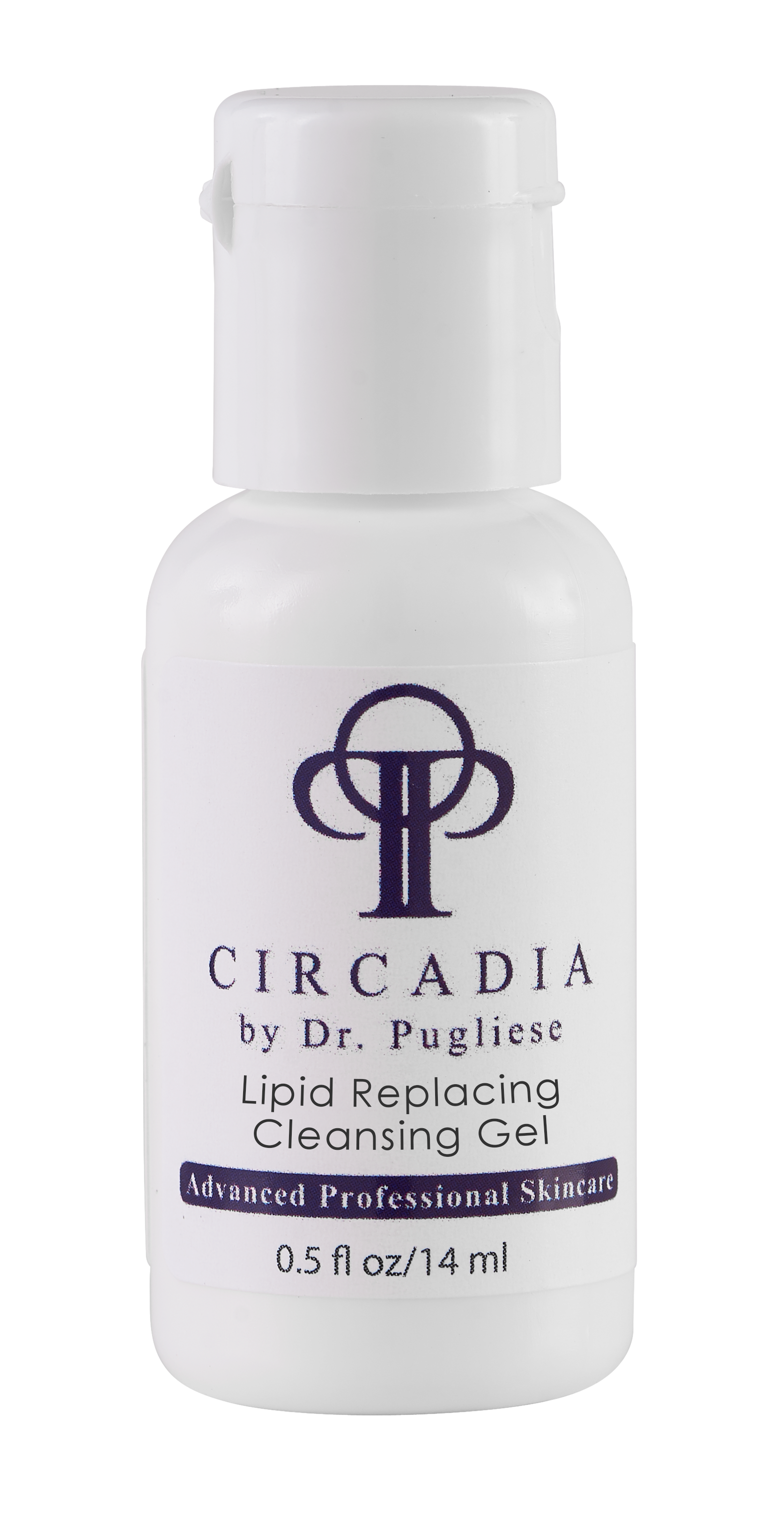 Lipid Replacing Cleansing Gel Sample 10 x 5 ml