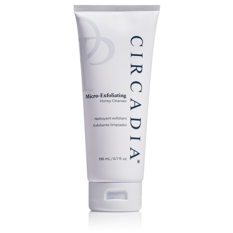 Micro-Exfoliating Honey Cleanser 198ml
