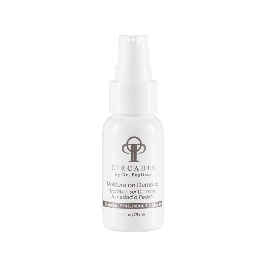 Moisture On Demand 28ml