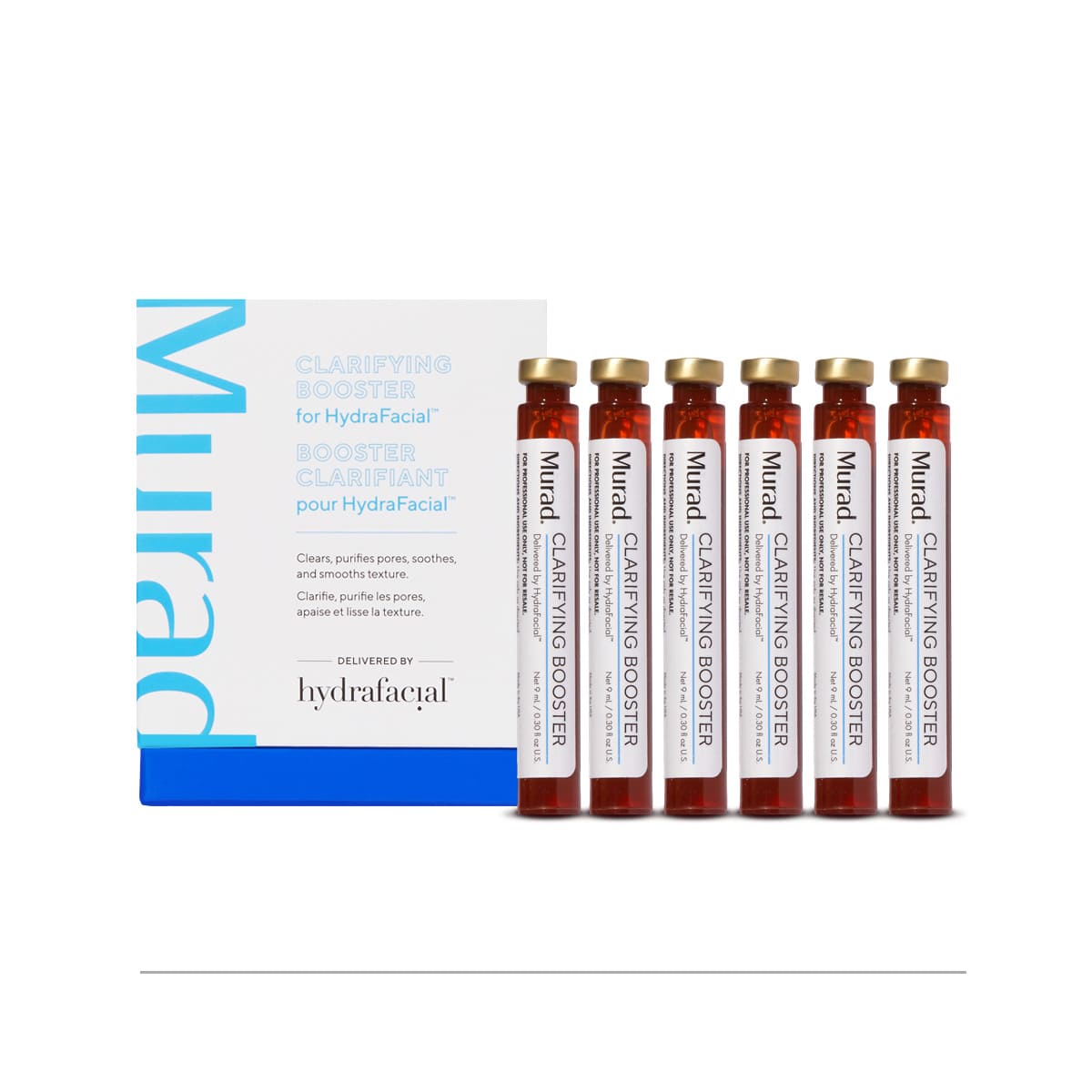 Murad Clarifying Booster (6 Amp.)