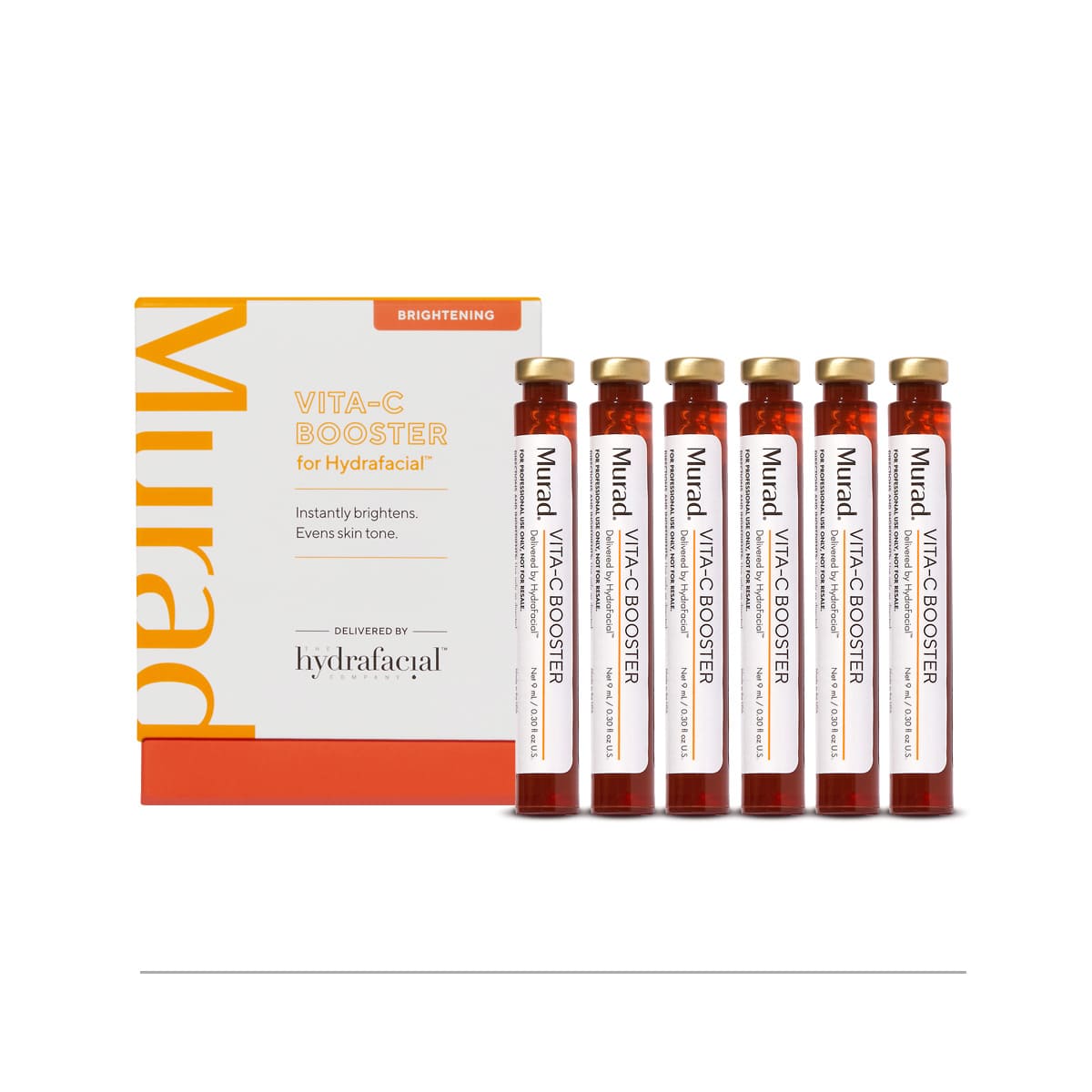 Murad Vita-C Booster (6 Amp.)