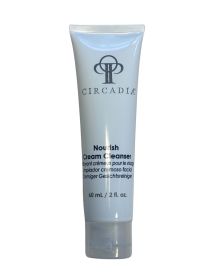 Nourish Cream Cleanser, Travelsize 60ml