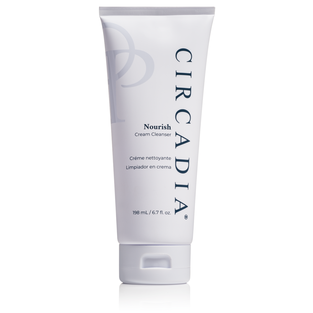 Nourish Cream Cleanser 198ml
