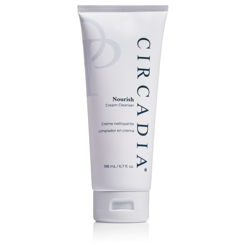 Nourish Cream Cleanser 198ml