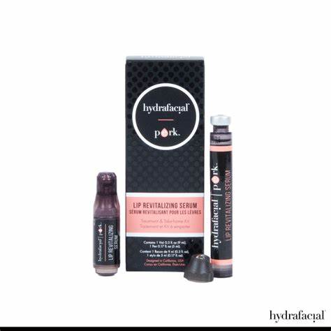 Perk Treatment Set SYNDEO - Lips Einzelprodukt