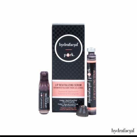 Perk Treatment Set - Lips 6 Stk.