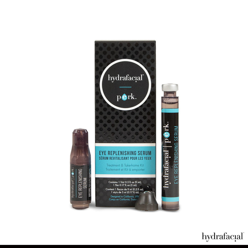 Perk Treatment Set - Eye 6 Stk.