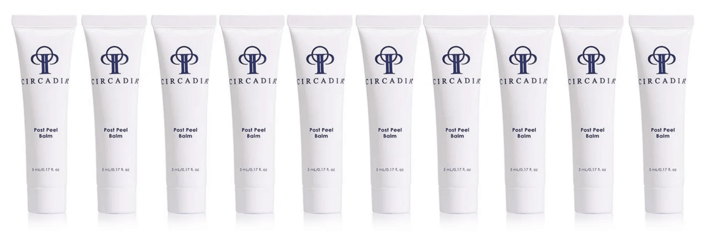 Post Peel Balm Sample 10 x 5 ml