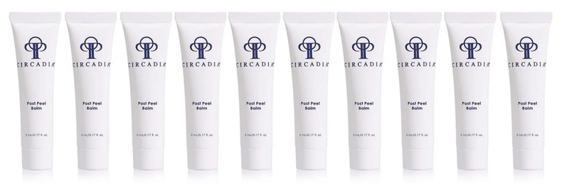 Post Peel Balm Sample 10 x 5 ml