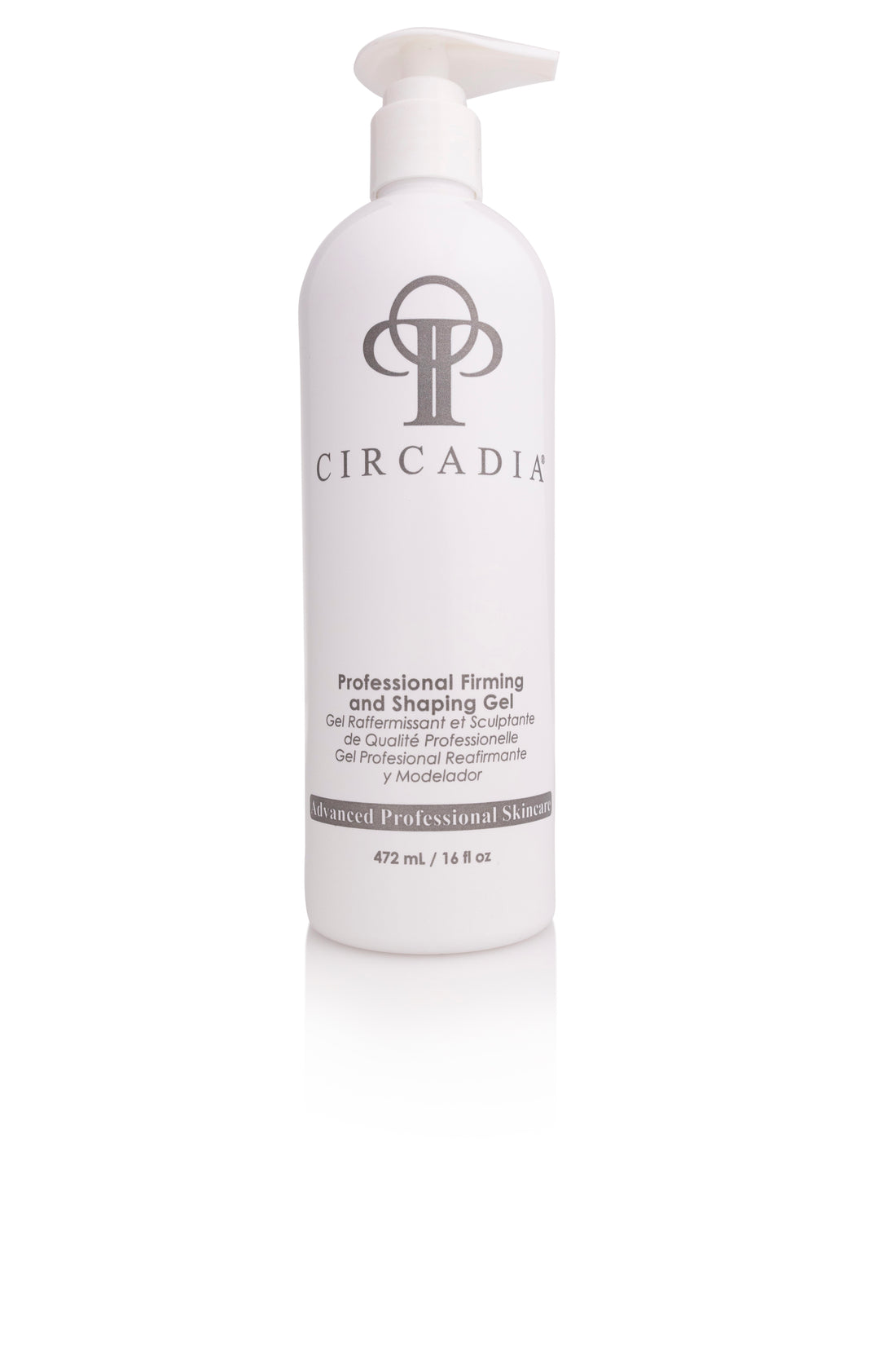 Firming and Shaping Gel 480ml