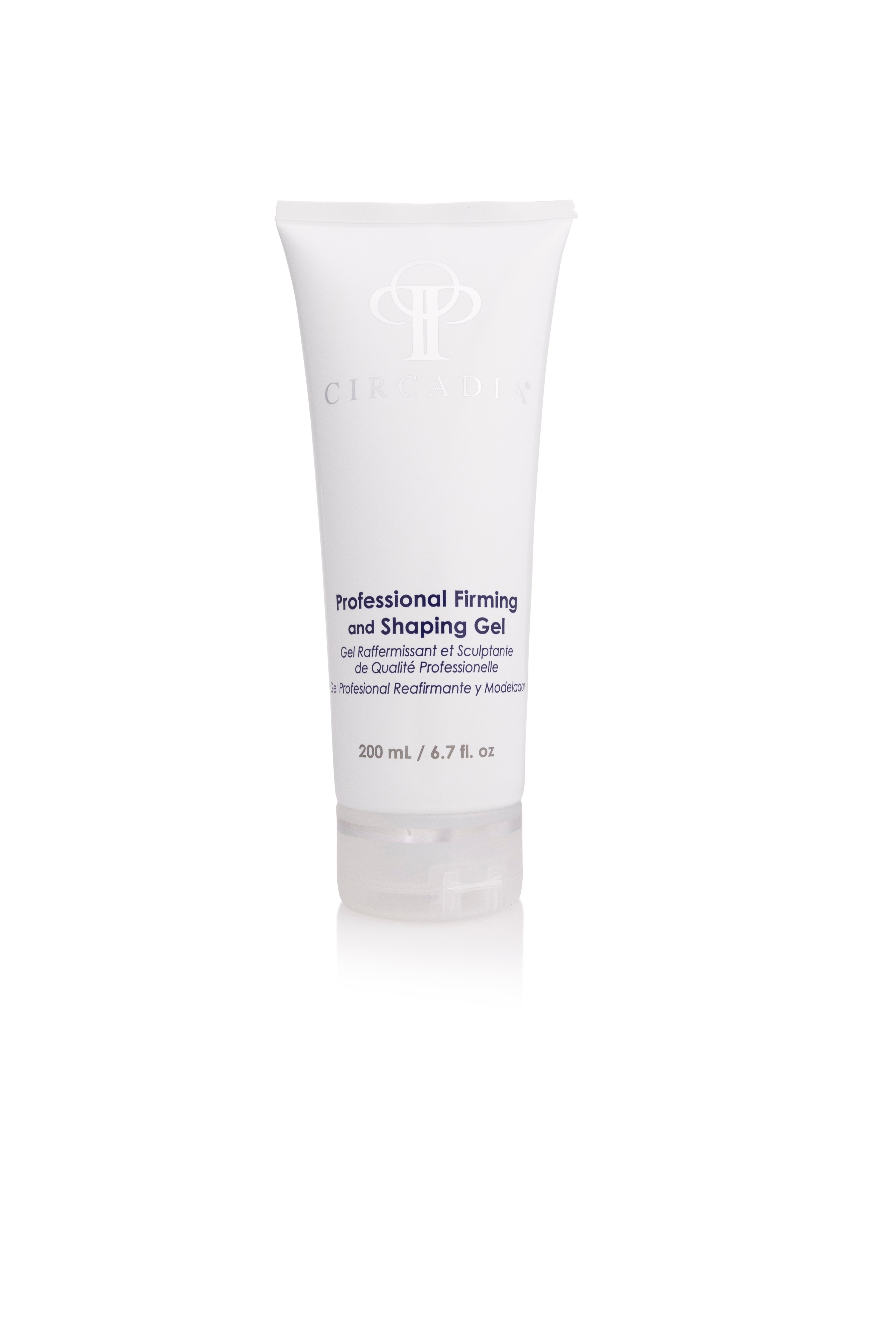 Firming and Shaping Gel 200ml