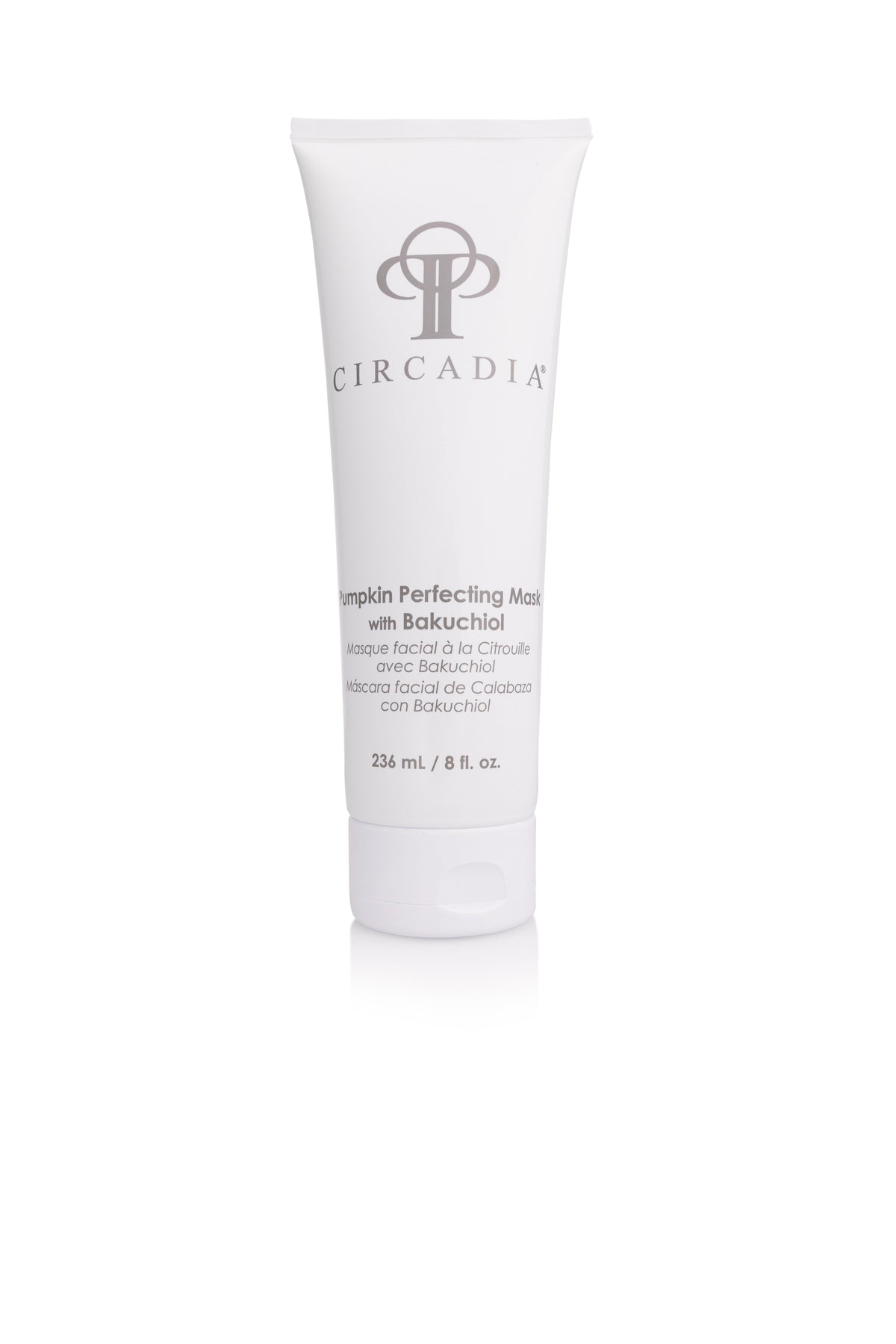 Pumpkin Perfecting Mask with Bakuchio 236ml