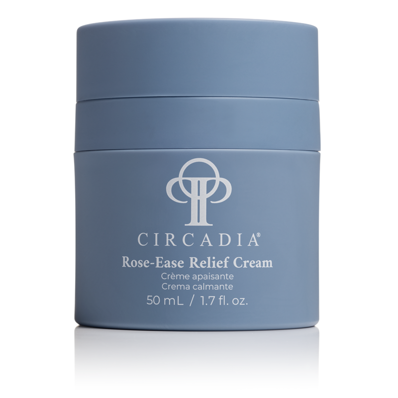 Rose-Ease Relief Facial Creme 50g