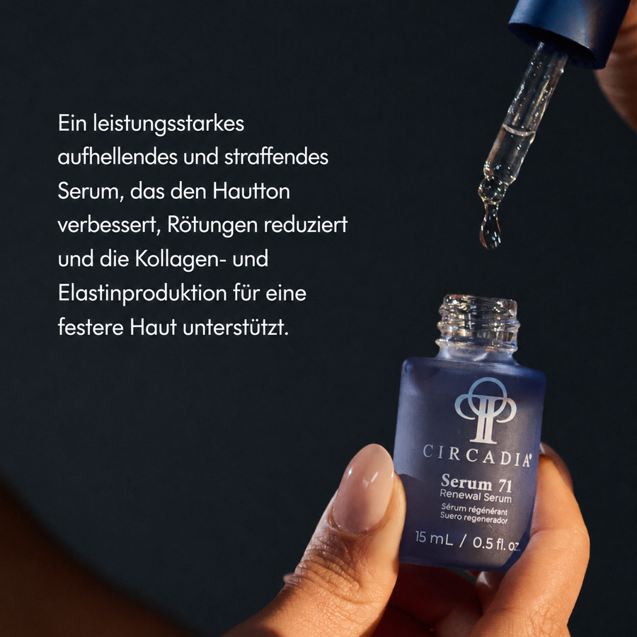 Serum 71 15ml