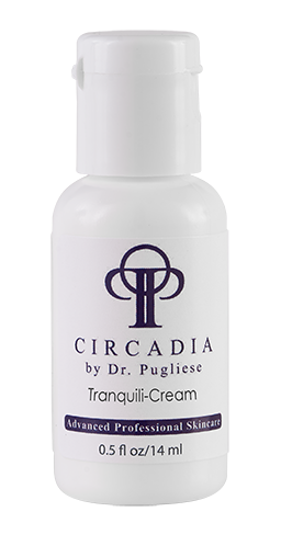 Tranquili-Cream Sample 10 x 5 ml