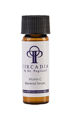 Vitamin C Reversal Serum Sample 10 x 3 ml
