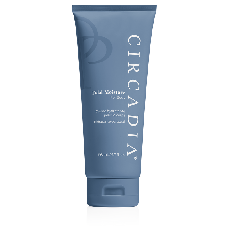 Tidal Moisture For Body 200ml