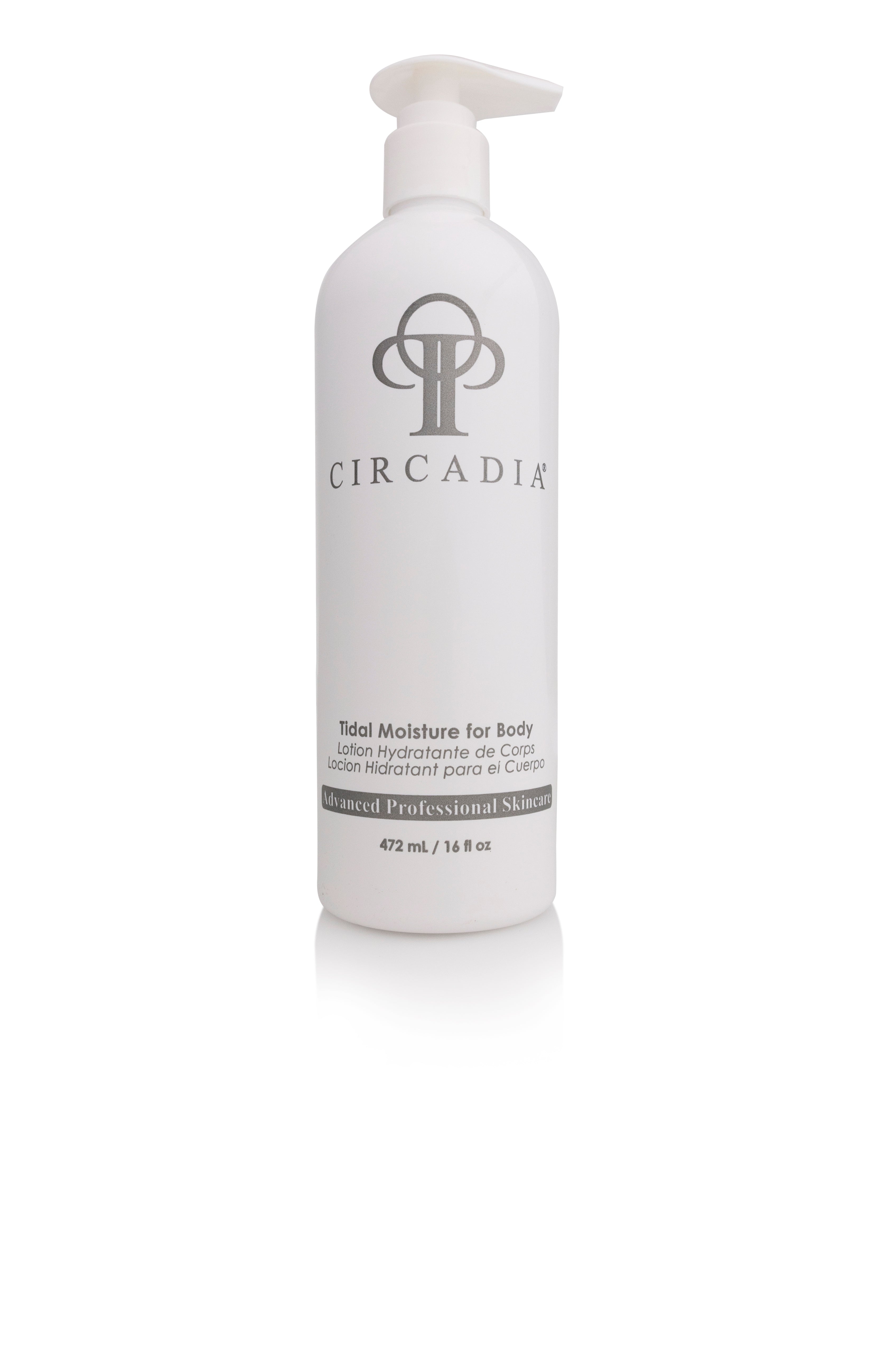 Tidal Moisture For Body 472ml