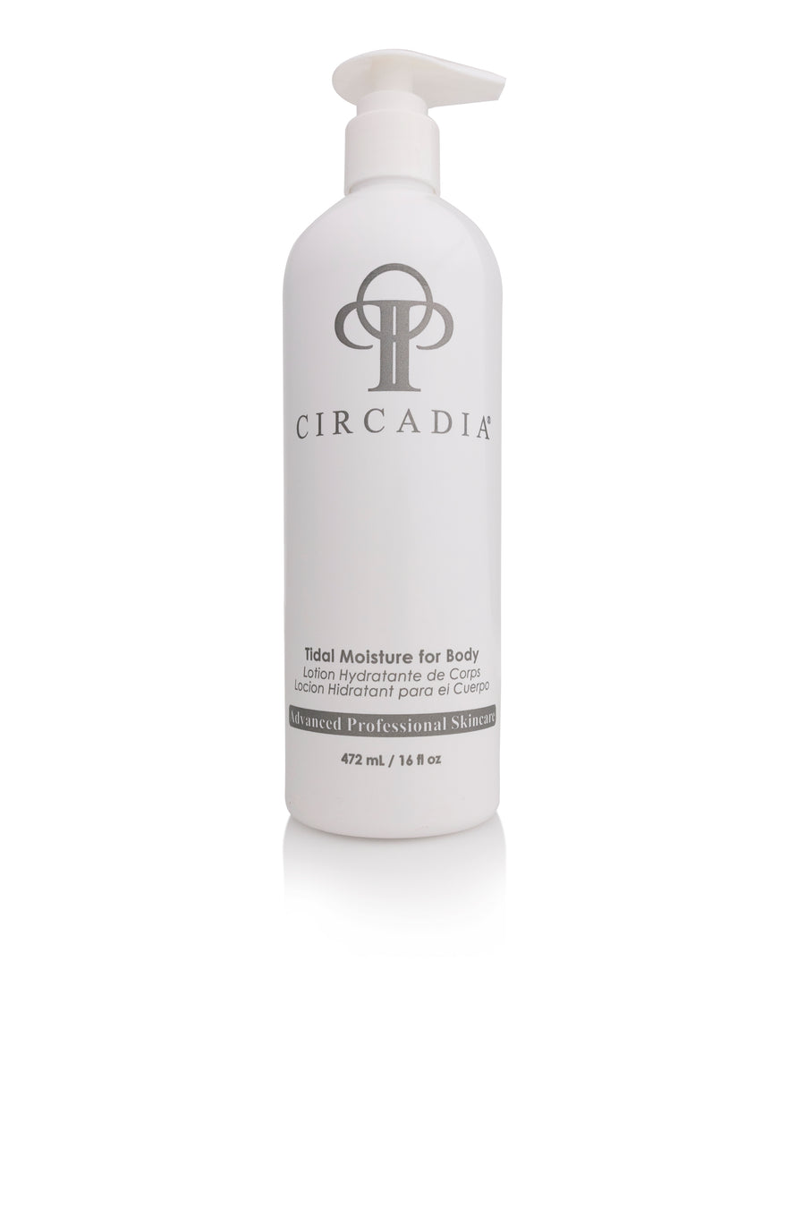 Tidal Moisture For Body 472ml