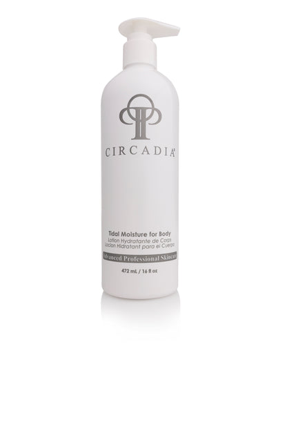 Tidal Moisture For Body 472ml