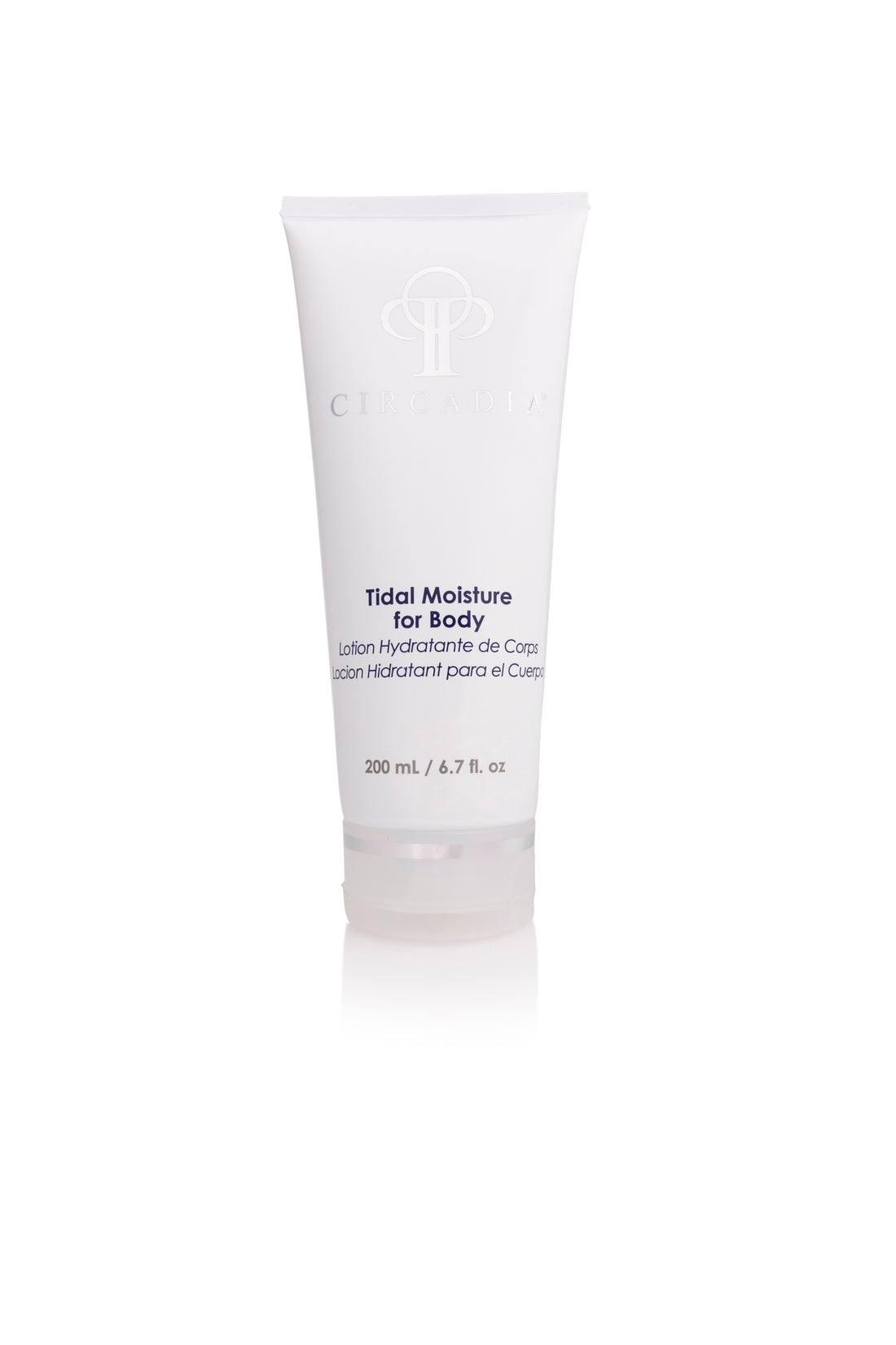 Tidal Moisture For Body 200ml