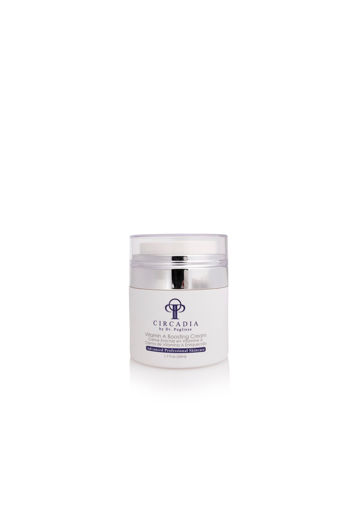 Vitamin A Boosting Cream 50ml