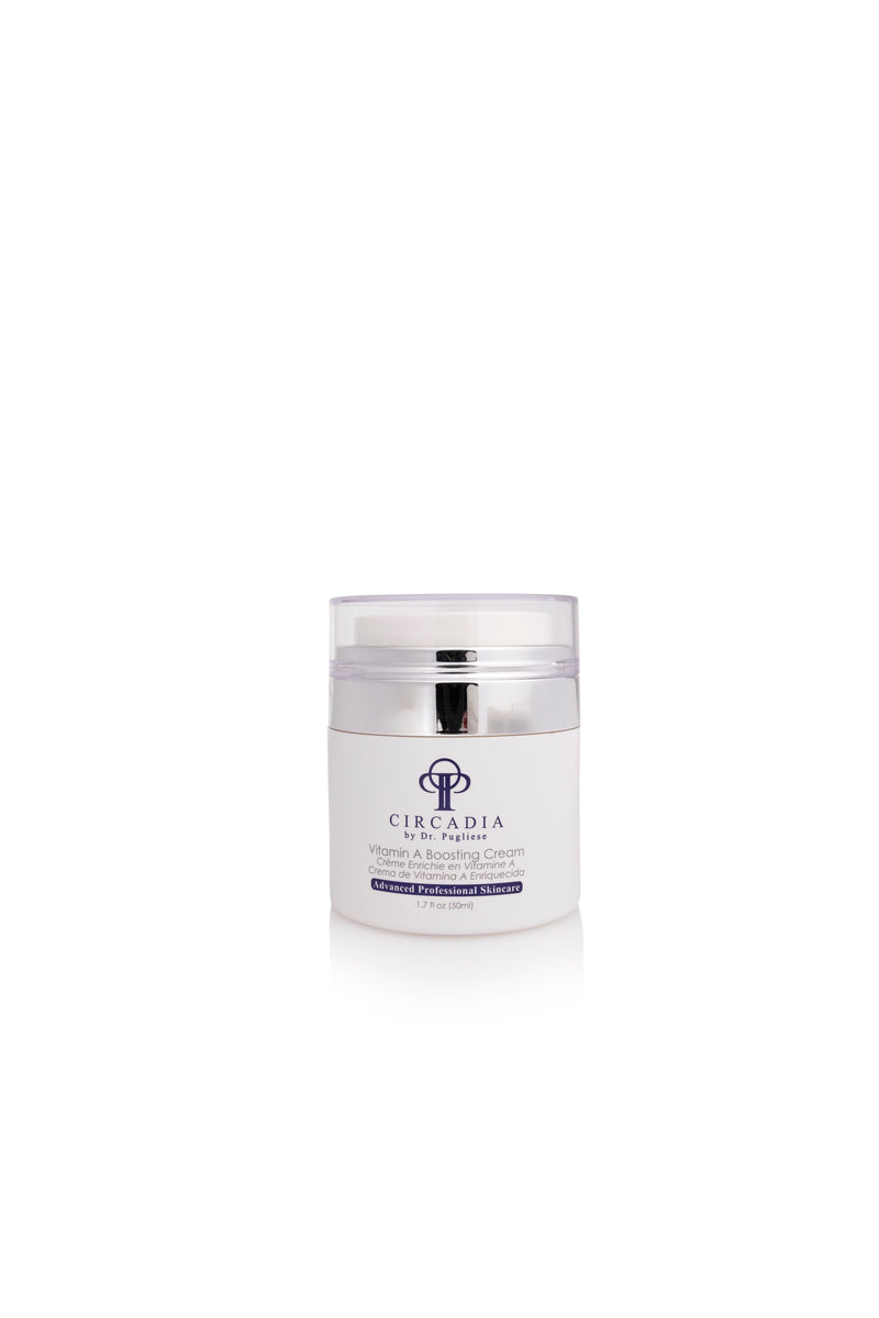 Vitamin A Boosting Cream 50ml