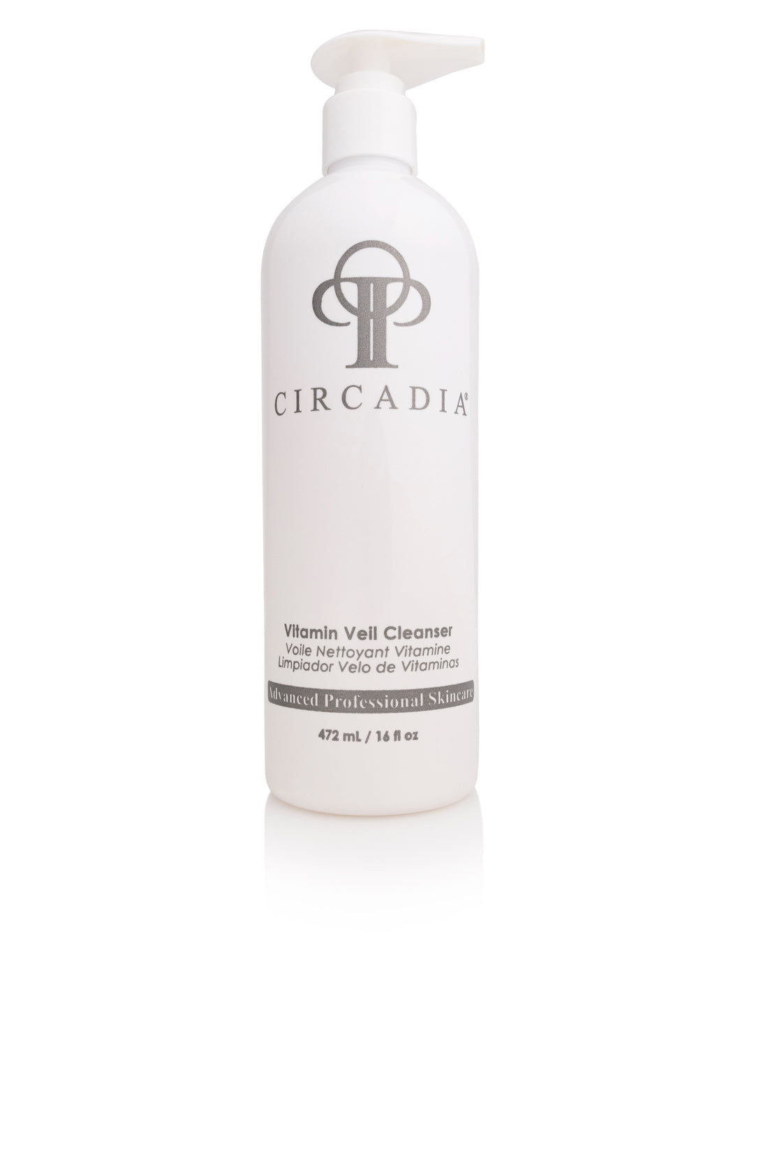 Vitamin Veil Cleanser 472ml