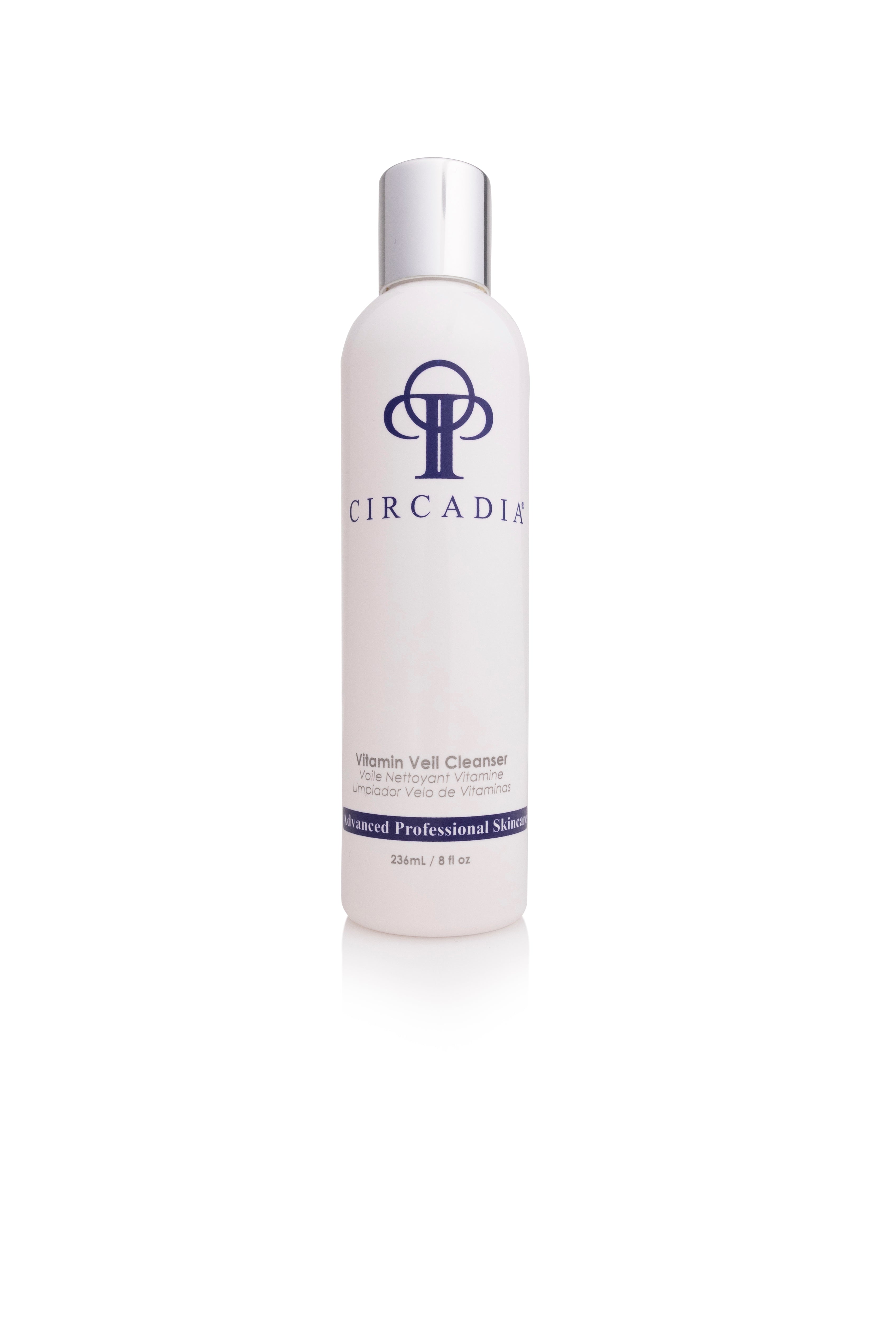 Vitamin Veil Cleanser 236ml