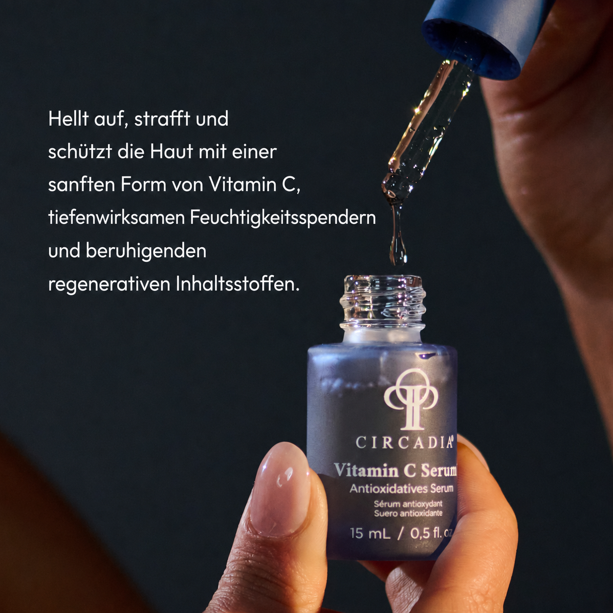 Vitamin C Reversal Serum 15ml