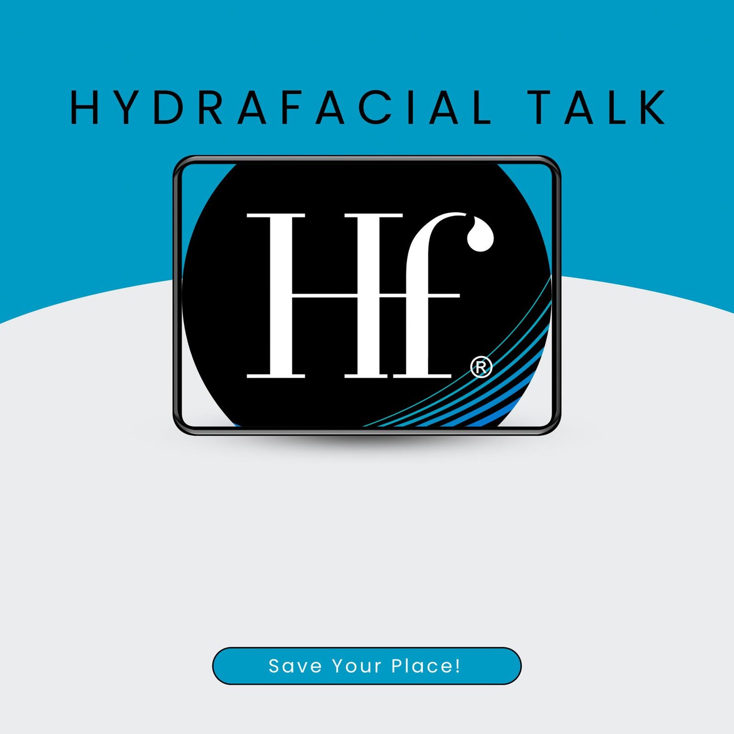 21.10. Hydrafacial Training