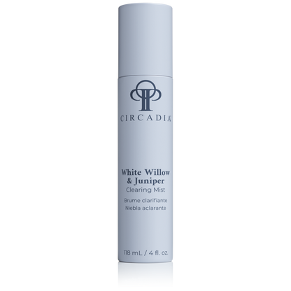 White Willow &amp; Juniper Clearing Mist 118ml
