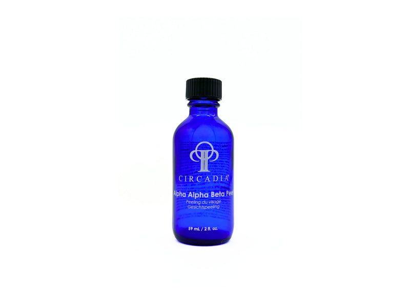 Alpha Alpha Beta Peel, 59ml