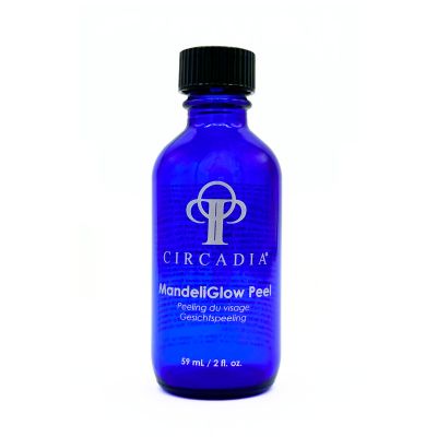 Mandeli Glow Peel, 59ml