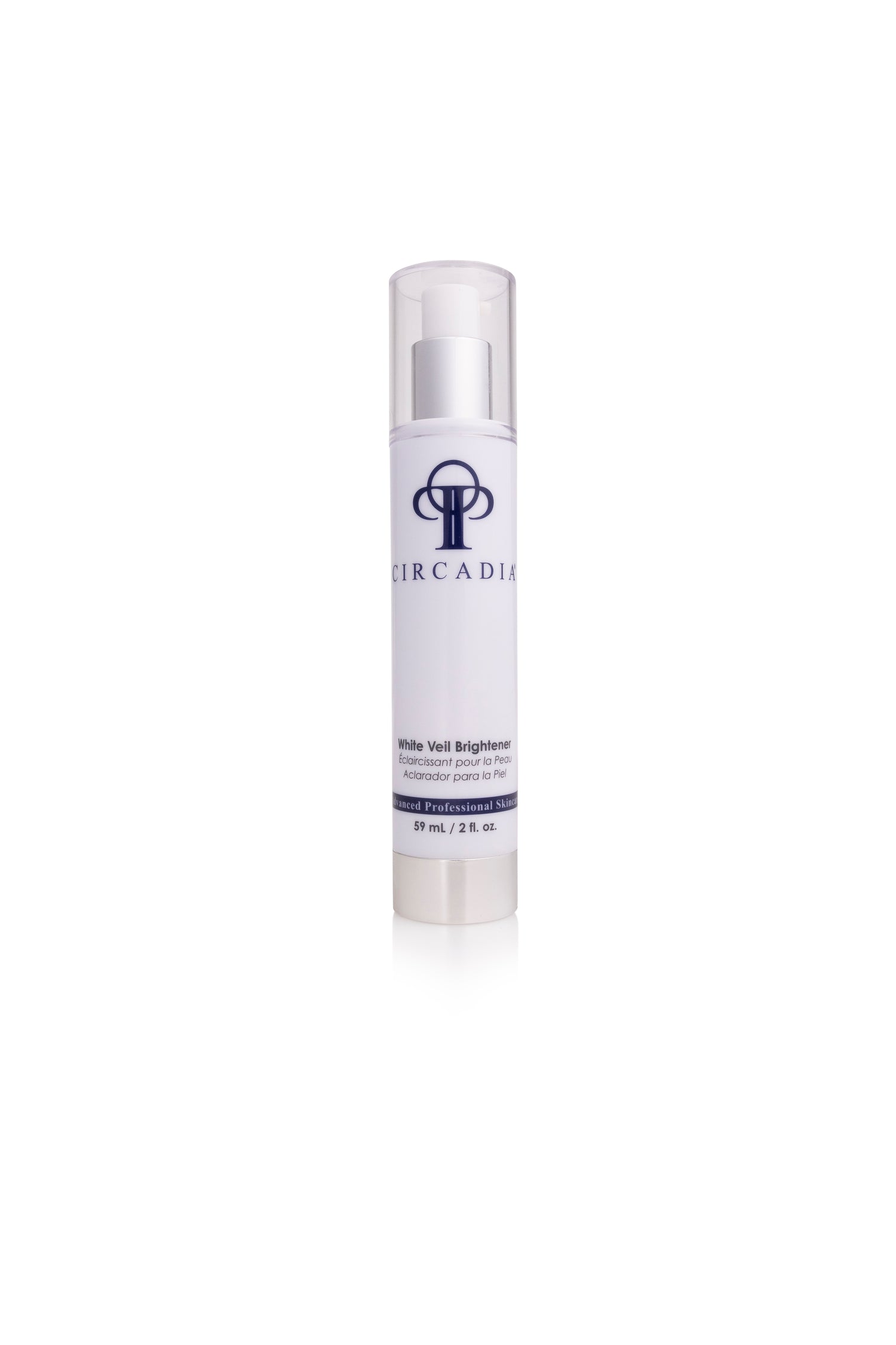 White Veil Brightener 59ml