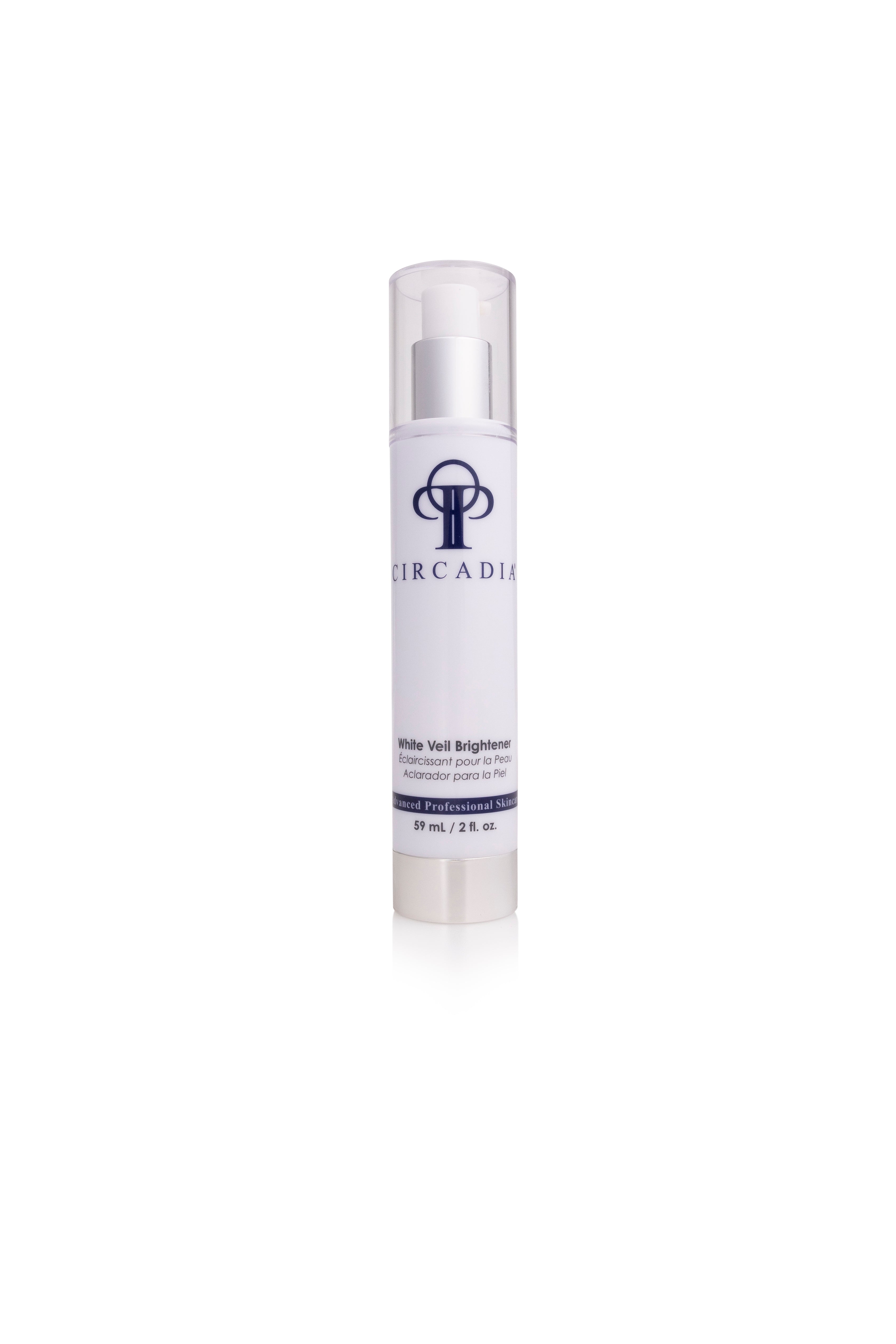 White Veil Brightener 59ml