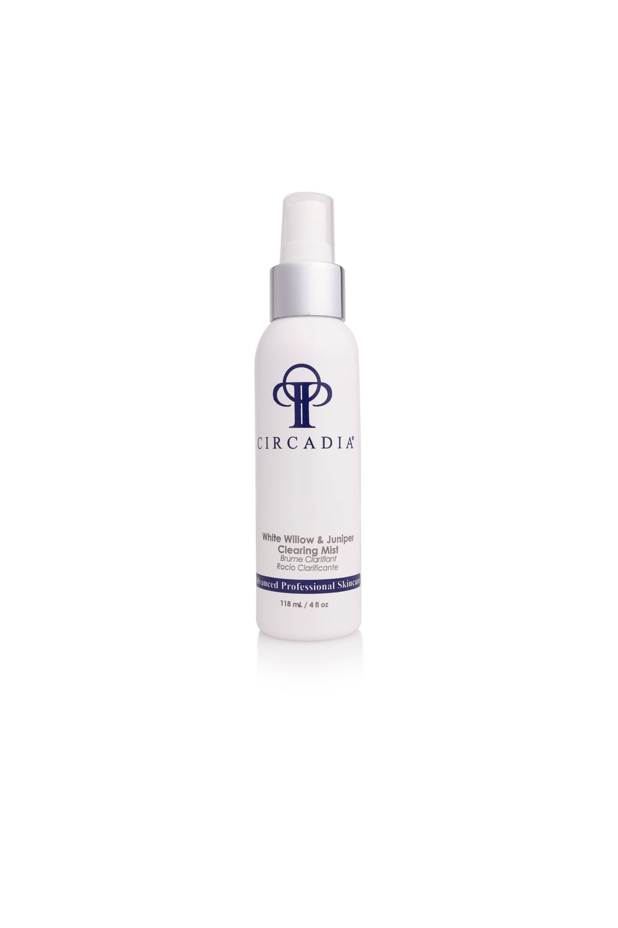 White Willow & Juniper Clearing Mist 118ml