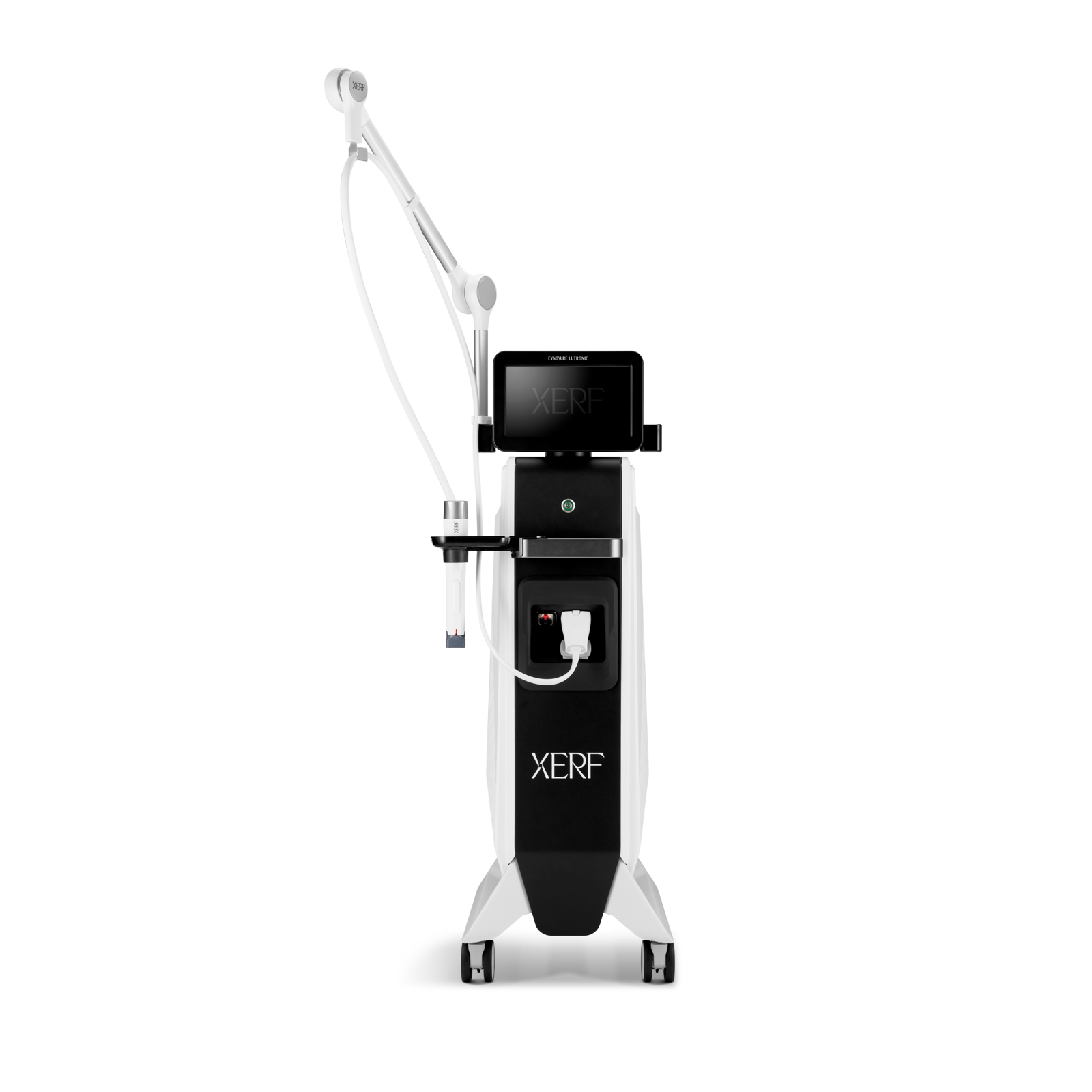 XERF. <br>Die neue Generation des Skin Renewal.