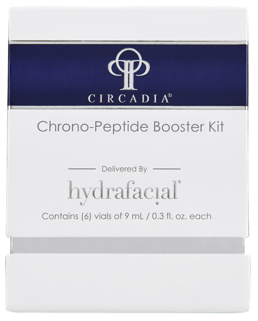 Circadia Chrono Peptide Booster (6 Ampullen)