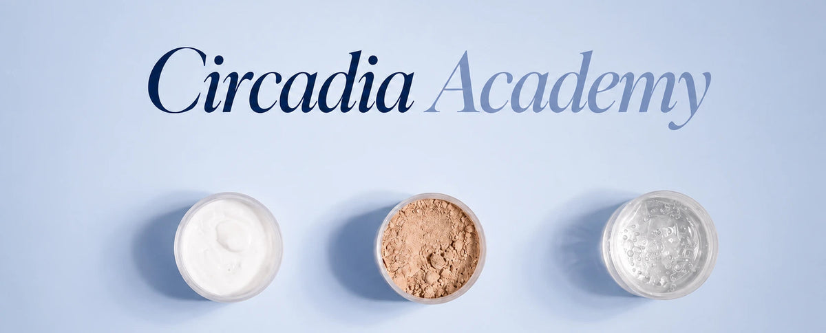 Circadia Academy Schulungsbereich für professionelle Partner