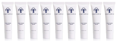 Cyto-Comm Serum Sample 10x3 ml