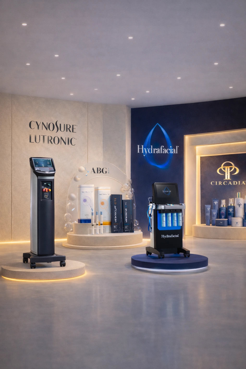 Mehr Auslastung. Höhere Preise. Stärkere Positionierung.