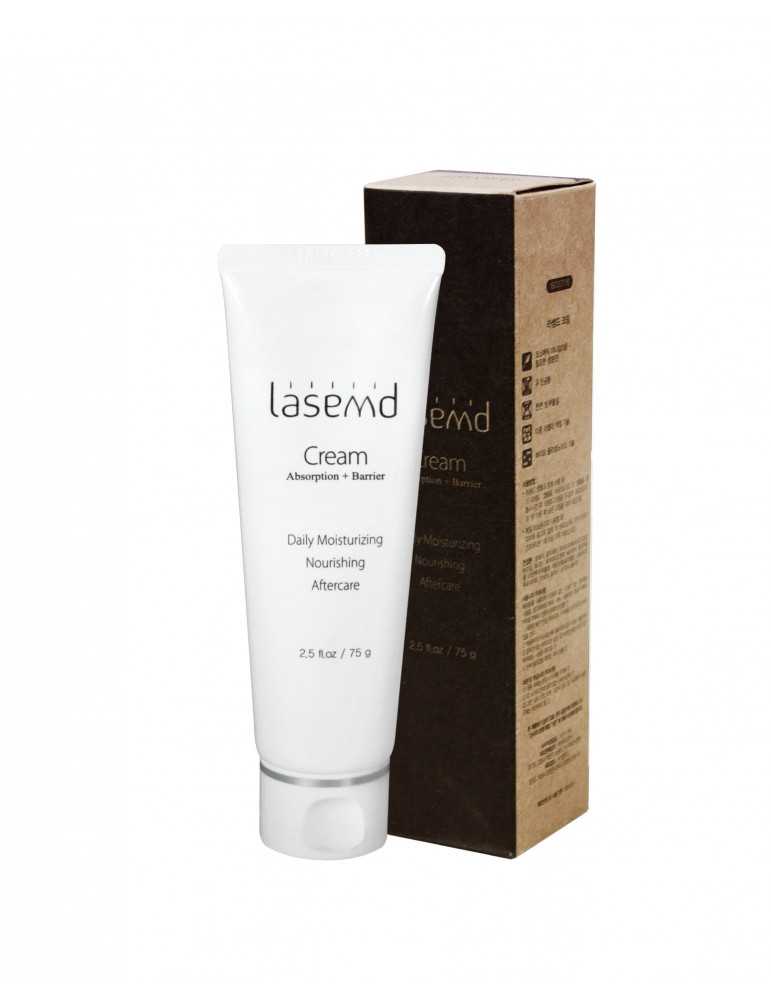 Lasemd Cream Tube