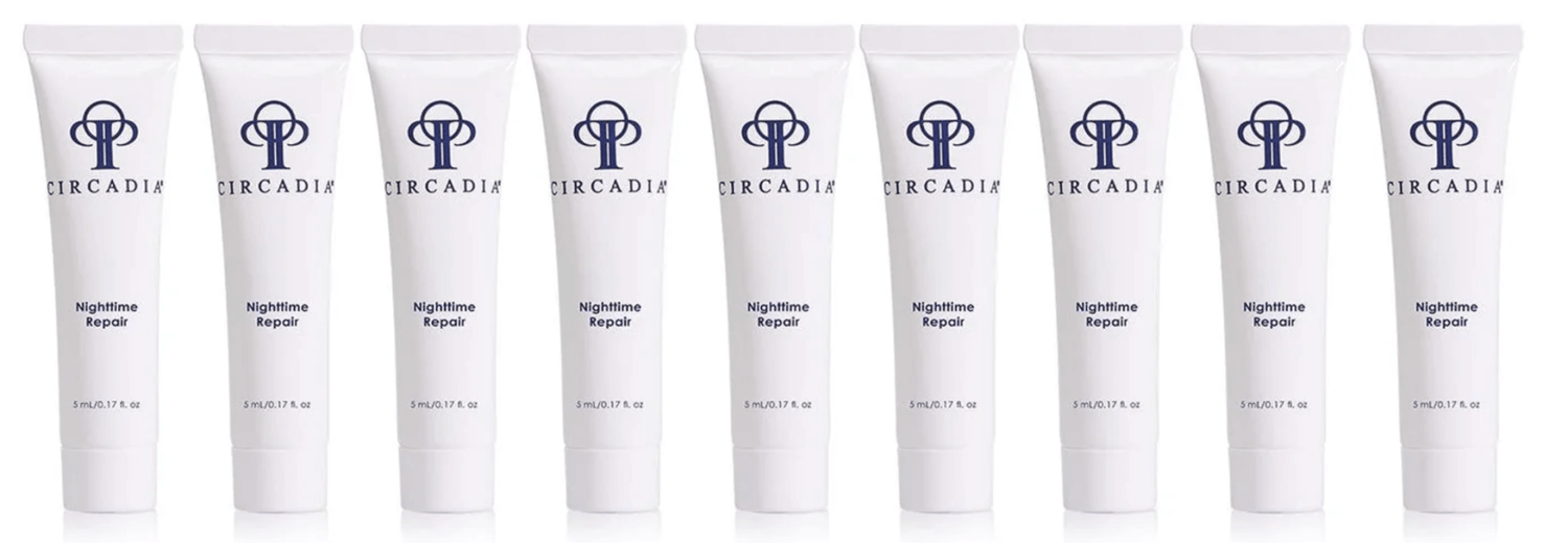 Nighttime Repair Sample 10 x 5 ml