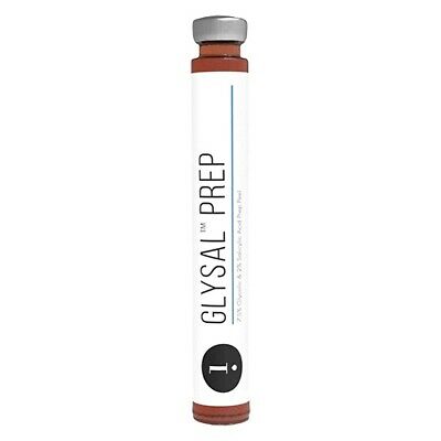 GlySal Prep, 7,5% (6 Amp.)